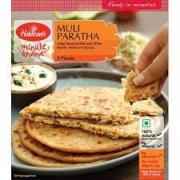 Haldirams Muli Paratha (4 Pieces)