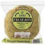 Shree Fresh Roti Small (6 Pieces)