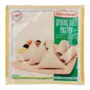 Mezban Spring Roll Pastry Sheets
