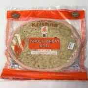 Krishna Whole Wheat Roti (8 Pieces)