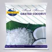 Daily Delight Grated Coconut