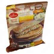 Haldirams Onion Paratha (4 Pieces)