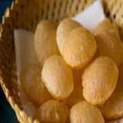 Crispy Puri (8 Pieces)