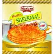Mezban Sheermal