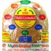 Shree Multi Grains Roti (Big)