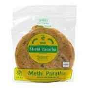 Shri Methi Paratha