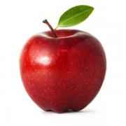 Apple Red
