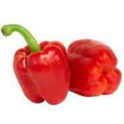 Red Bell Papper