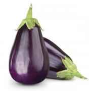 Egg Plant Big