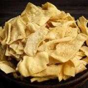 Plain Papdi
