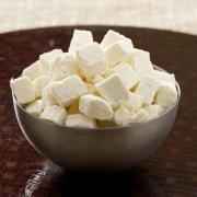 Unfried Cut Paneer