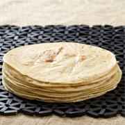 Tawa Roti