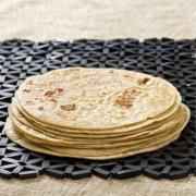 Plain Paratha