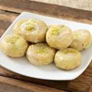 Pista Ghari