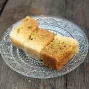 Milk Cake Burfi