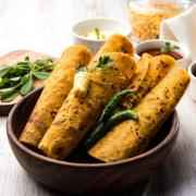 Methi Thepla