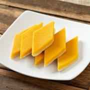 Mango Kaju Katli
