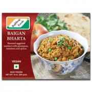 Baigan Bharta