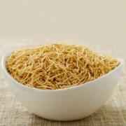 Alu Bhujia