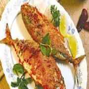 Fish 65 (Swati Fish) (Fresh)