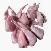 Halal Quail (Fresh)