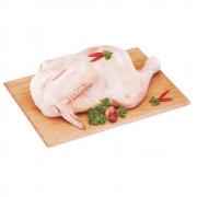 Half Chicken Half (Fresh)