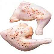 Halal Tandoori Leg (Fresh)