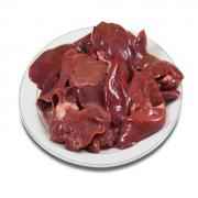 Halal Chicken Liver