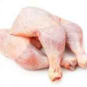 Halal Chicken Leg