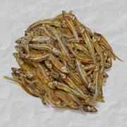 Dry Anchovy (2Lb)