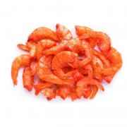 Dry Shrimp (Red)