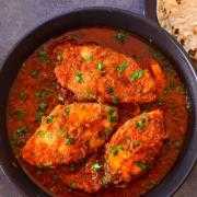 Fish Curry