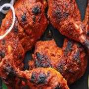 Tandoori Chicken Full