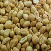 Apna Bazar Peanut Blanched