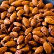 Apna Bazar Almonds Salted