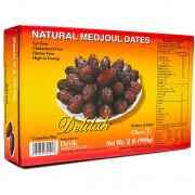 Delilah Natural Medjoul Dates