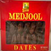 Sun Delight Medjool Dates