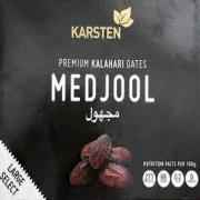 Karsten Medjool Dates