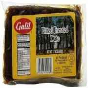 Galil Pitted Pressed Dates Box