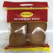 Honest Mumbai Pav (100% Eggless)