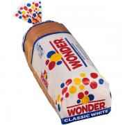 Wonder Classic White Bread
