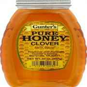 Gunters Pure Honey Clover