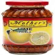 Mothers Recipe Pickle Andhra Lime