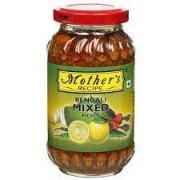 Mothers Recipe Pickle Bengali Mixed