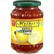 Mothers Recipe Pickle Kerala Lime
