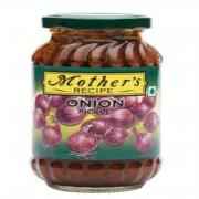 Mothers Recipe Pickle Onion
