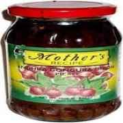 Mothers Recipe Pickle Andhra Gongura Onion