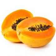 Yellow Papaya