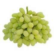 Green Seedless Grapes