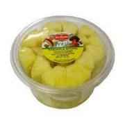 Del Monte Fresh Pineapple Spears